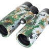 Бинокль Levenhuk Camo Dots 10x42 с сеткой