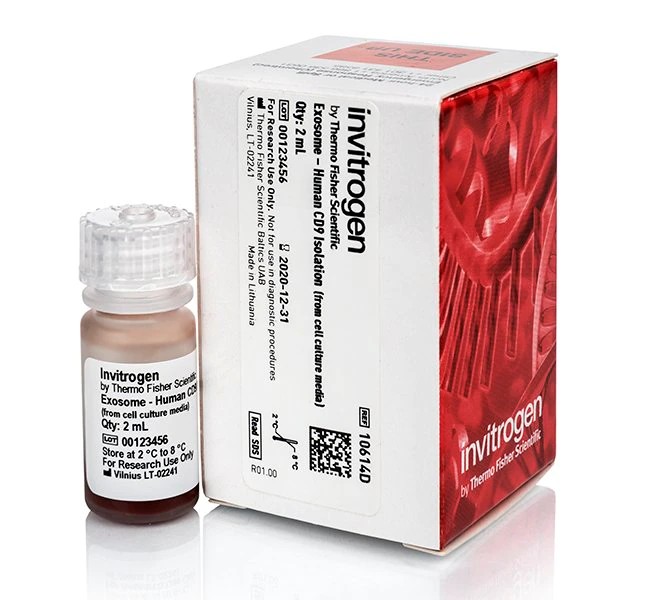 Регент для изоляции экзосом Exosome-Human CD9 Isolation Reagent, Thermo FS