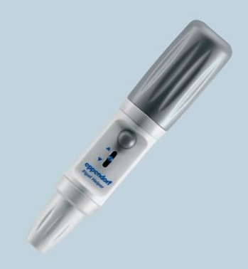 Дозатор пипеточный механический Pipet helper, Eppendorf