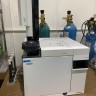 Хроматограф газовый Agilent 8860 GC, до 400 °С, до 75 °С/мин, 3 детектора, Agilent Technologies