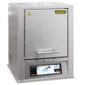 Высокотемпературная печь Nabertherm LHT 04/16/P570 с подъёмной дверью, с нагревательными элементами из MoSi2, 1600°С, 4 л