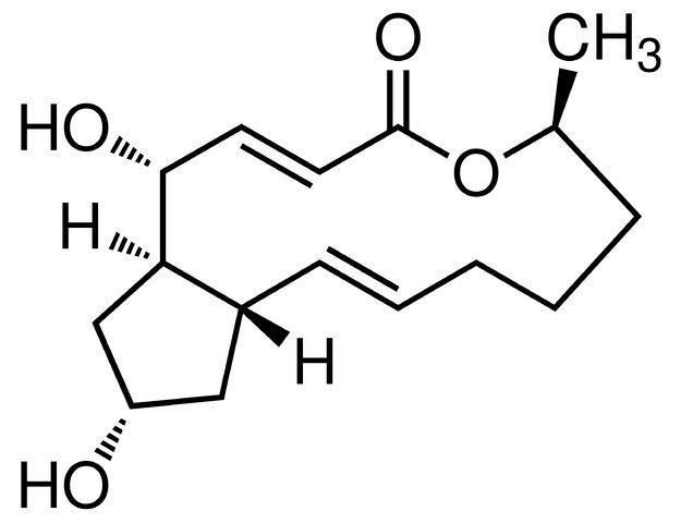 Брефелдин А, не менее 99%, for molecular biology, BioXtra, Merck (Millipore, Sigma-Aldrich, Supelco)