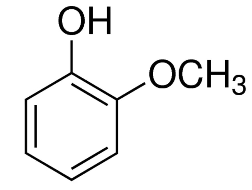 Гваякол, Plant Culture Tested, CDH