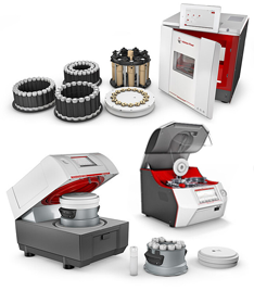 Лабораторное оборудование